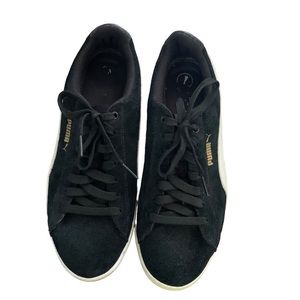 Puma Women’s Vikky Softfoam Sneakers